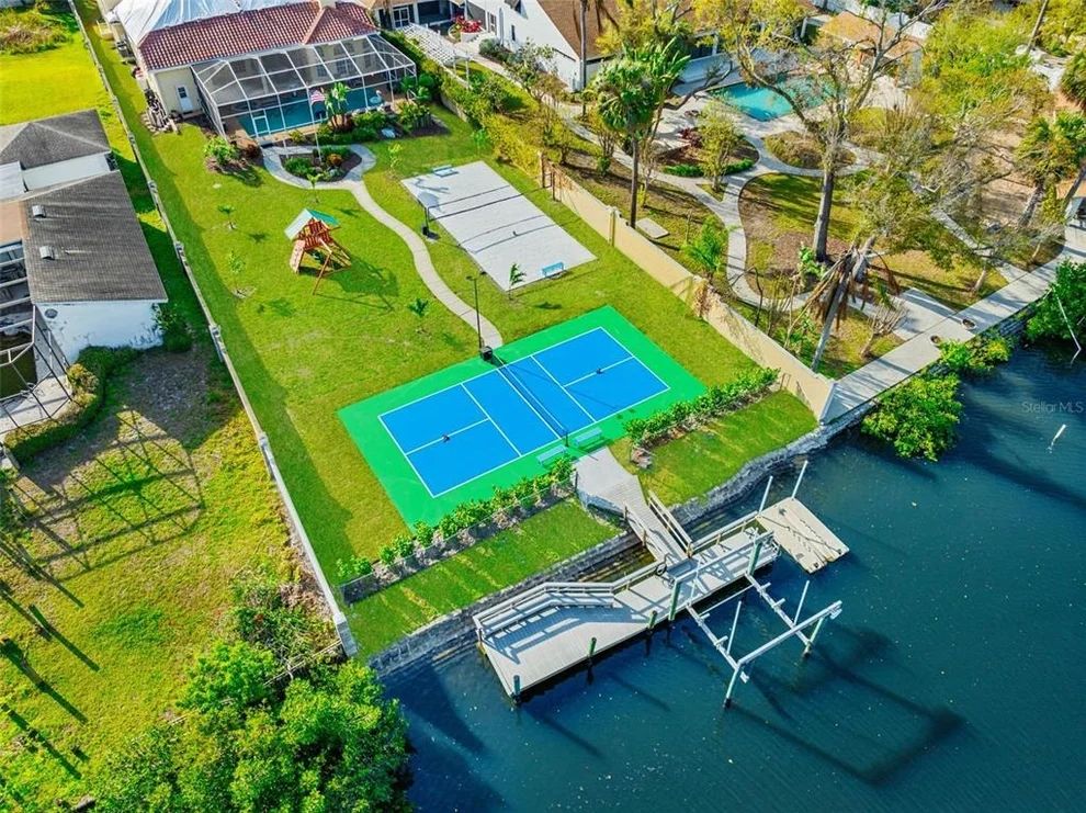 Unit for sale at 4915 TROYDALE ROAD, TAMPA, FL 33615
