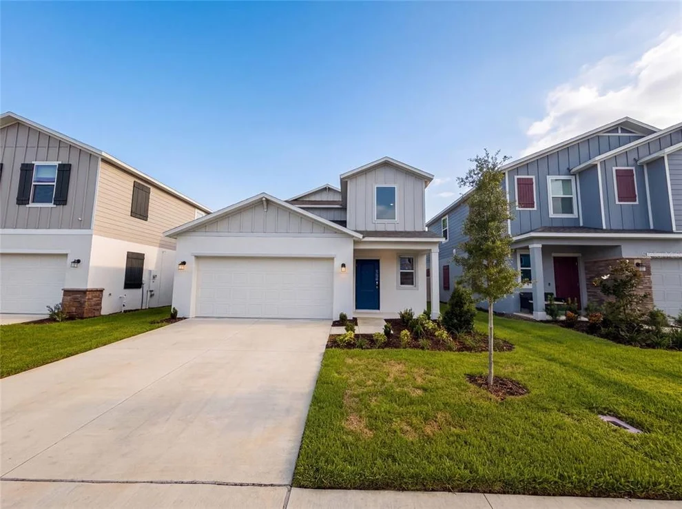 Unit for sale at 5420 MEADOW WALK DRIVE, DAVENPORT, FL 33837