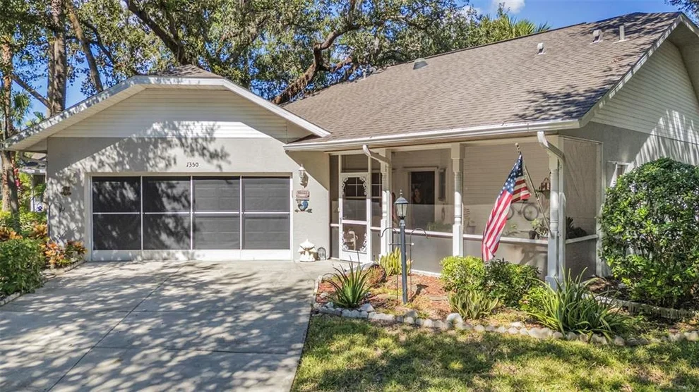 Unit for sale at 1350 OLD OAK TRAIL, PORT CHARLOTTE, FL 33948