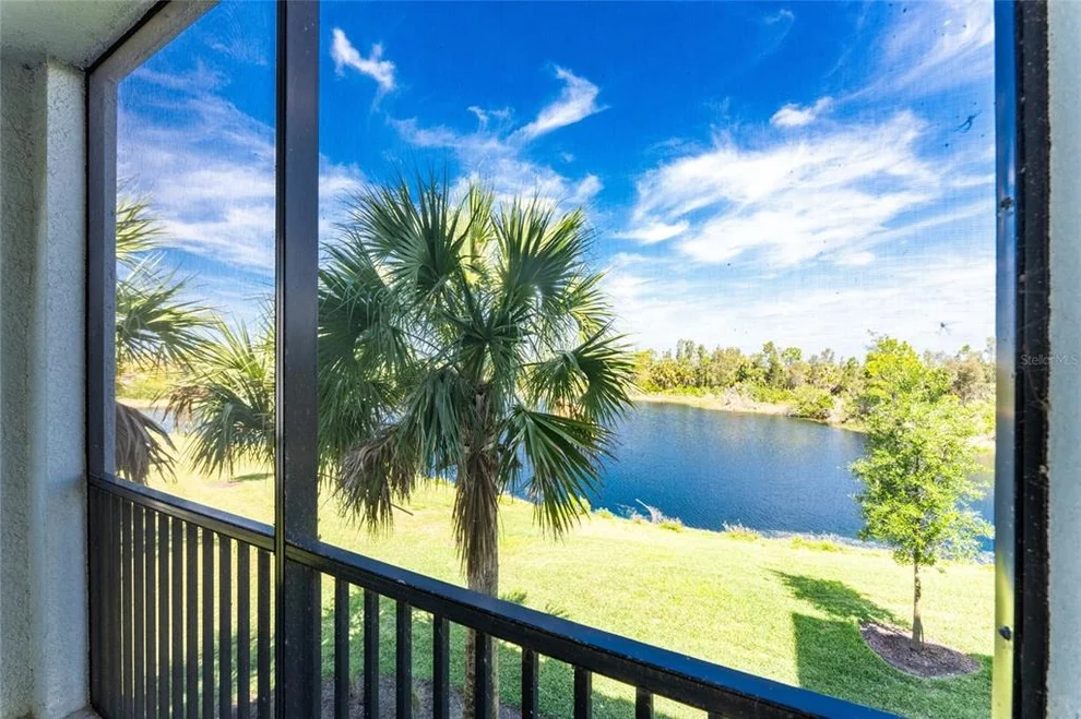 Unit for sale at 14141 HERITAGE LANDING BOULEVARD, PUNTA GORDA, FL 33955