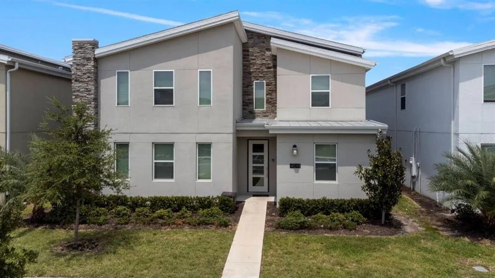 Unit for sale at 4541 TARGET BOULEVARD, KISSIMMEE, FL 34746