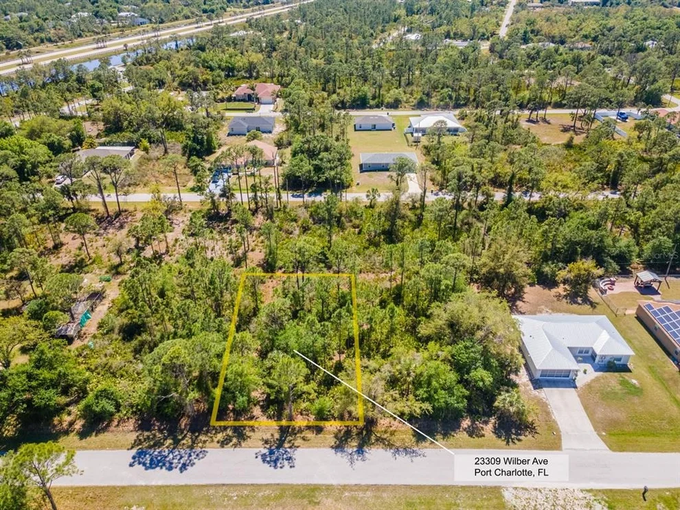 Unit for sale at 23309 WILBER AVENUE, PUNTA GORDA, FL 33980