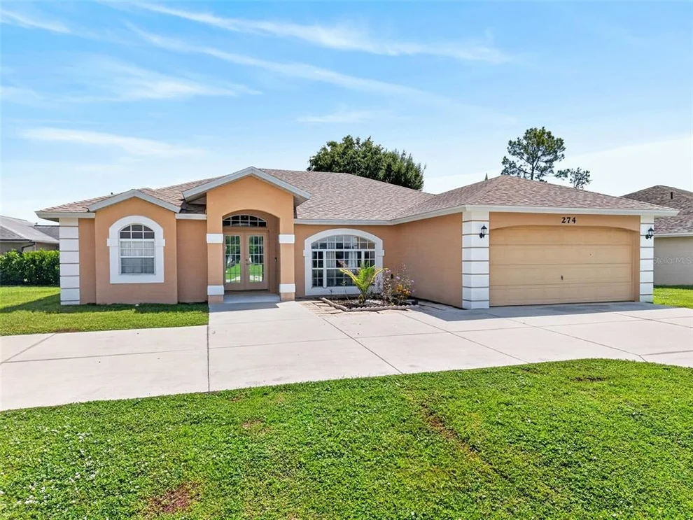 Unit for sale at 274 CAMPINAS STREET, PUNTA GORDA, FL 33983