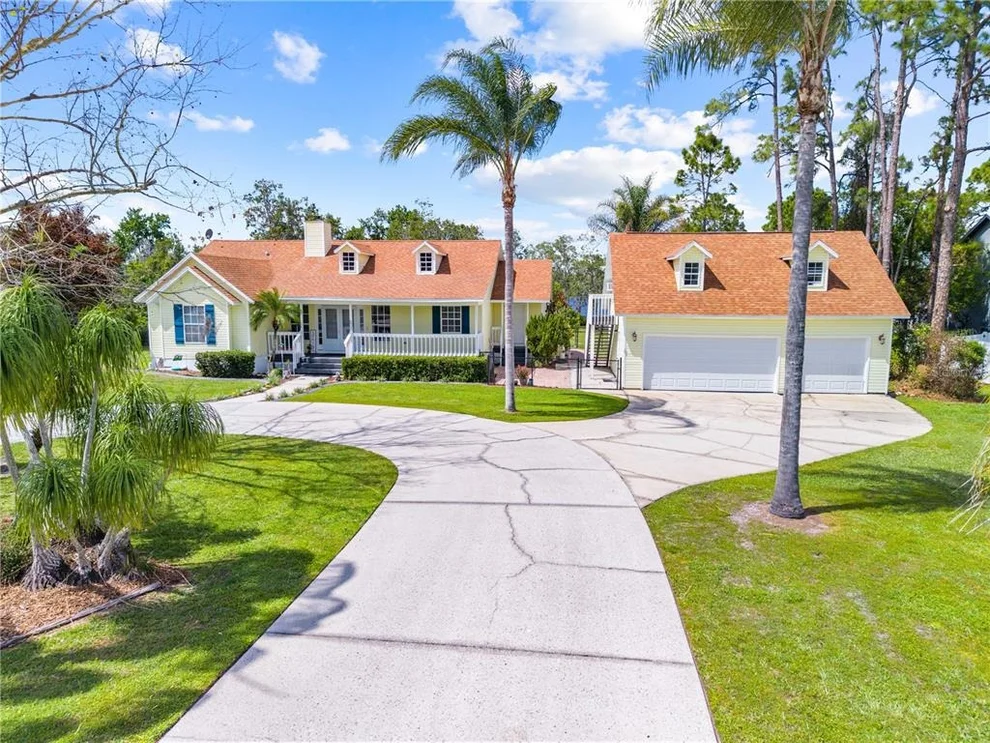Unit for sale at 6935 BIG BEND DR, ST CLOUD, FL 34771
