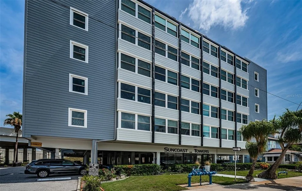 Unit for sale at 841 4TH AVENUE N, ST PETERSBURG, FL 33701