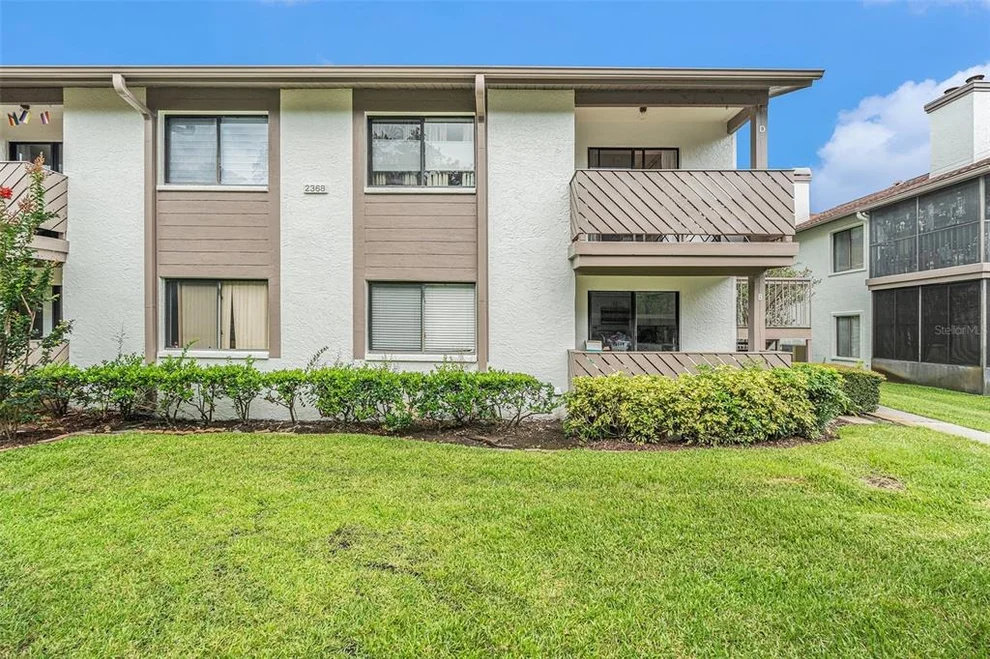Unit for sale at 2368 FLANDERS WAY, SAFETY HARBOR, FL 34695