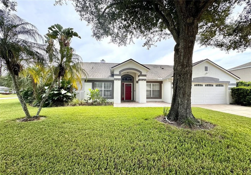 Unit for sale at 1909 BRANDY MILL LANE, ORLANDO, FL 32825