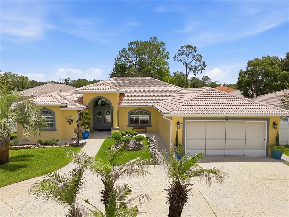 Unit for sale at 4 PROVIDENCE LANE, PALM COAST, FL 32164