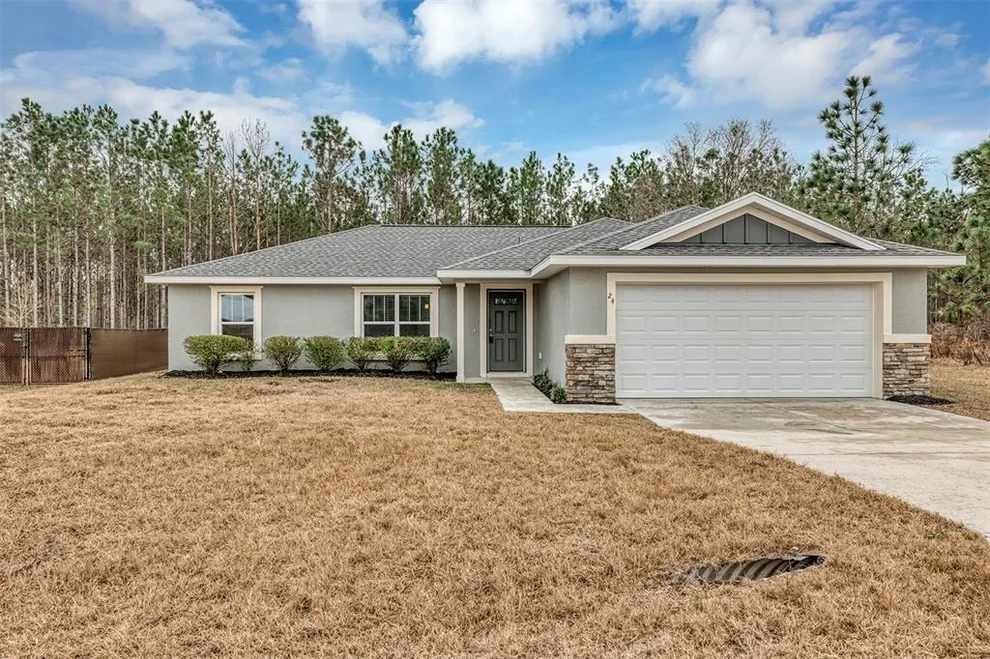 Unit for sale at 24 OAK RUN, OCALA, FL 34472
