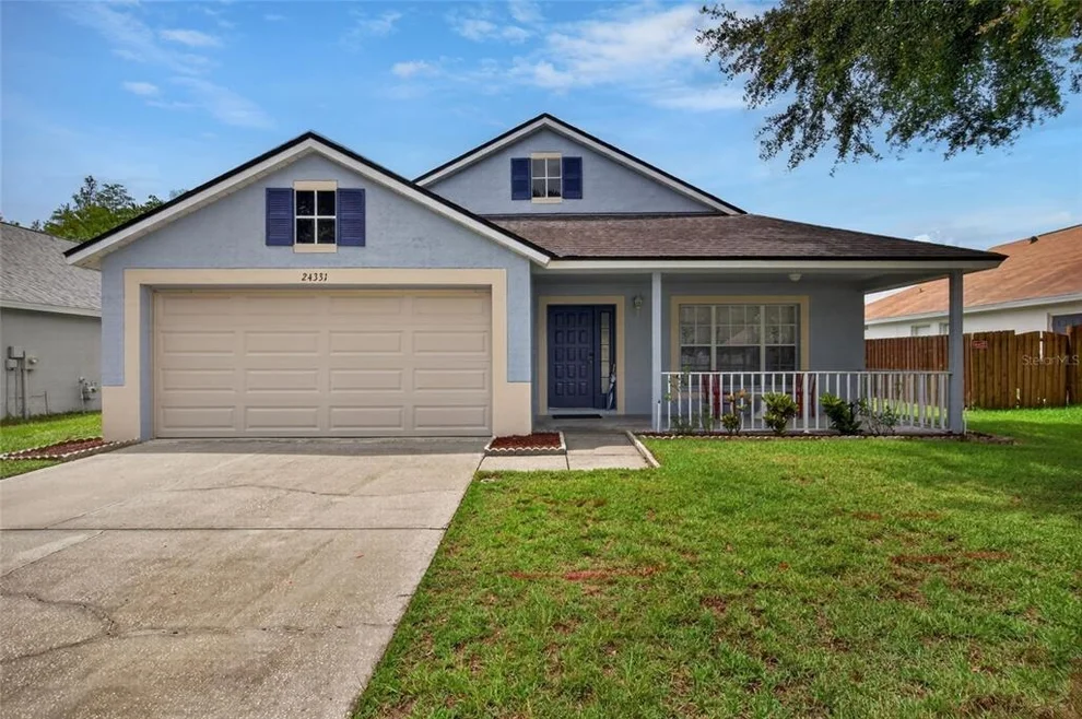 Unit for sale at 24331 CROSSCUT ROAD, LUTZ, FL 33559