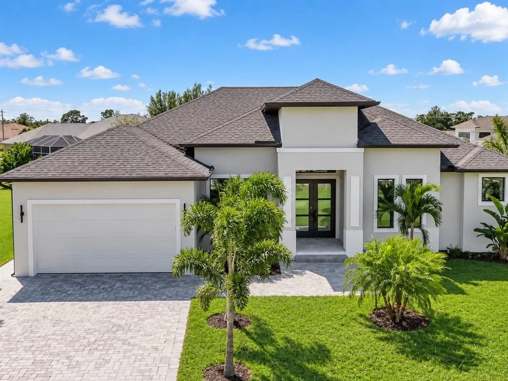 Unit for sale at 1 WHITE MARSH ROAD, ROTONDA WEST, FL 33947