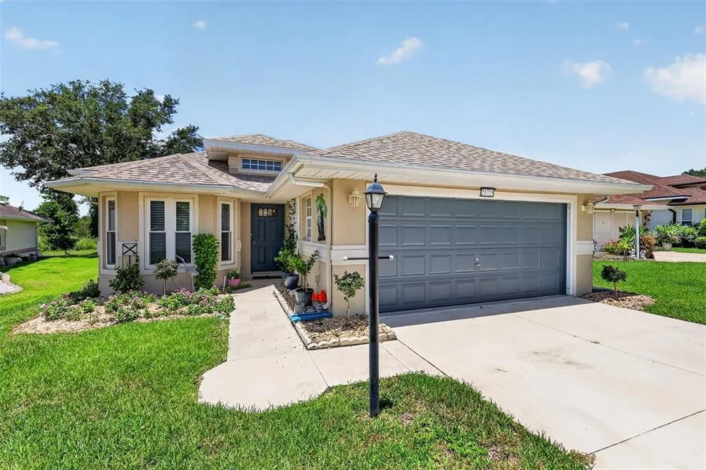 Unit for sale at 21725 KING RICHARDS WAY, LEESBURG, FL 34748