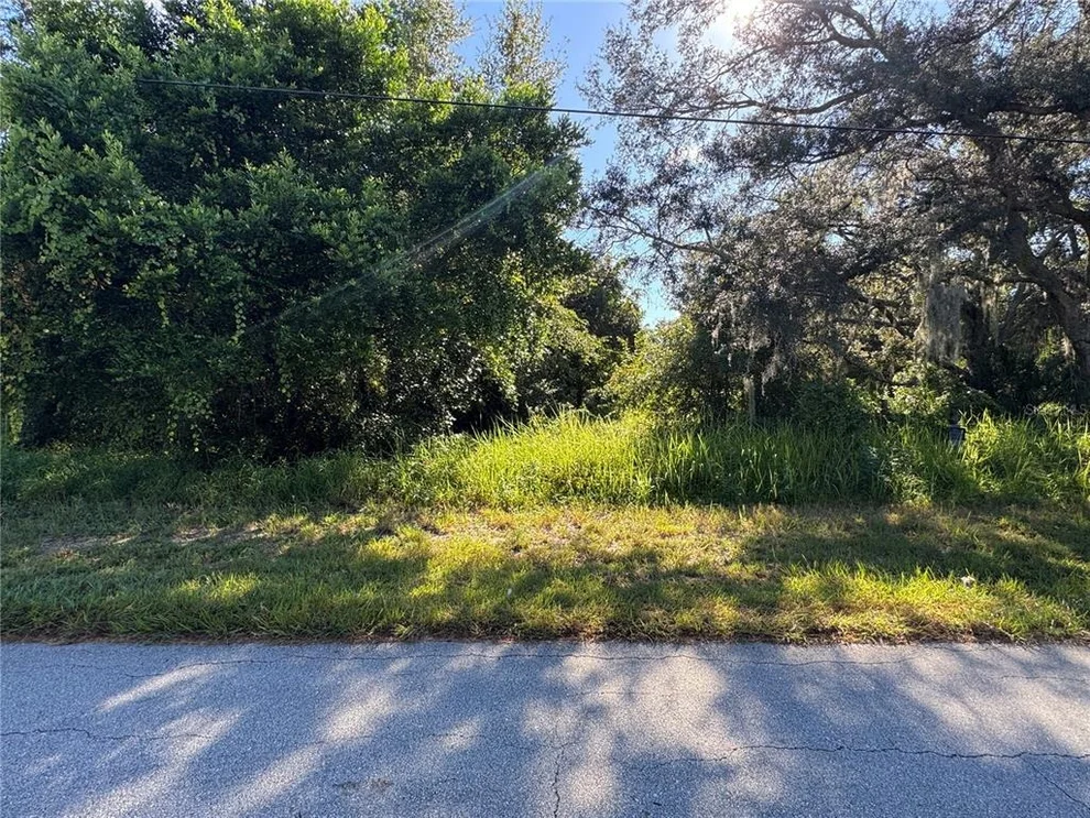 Unit for sale at 2040 N MORNINGSIDE ROAD, AVON PARK, FL 33825