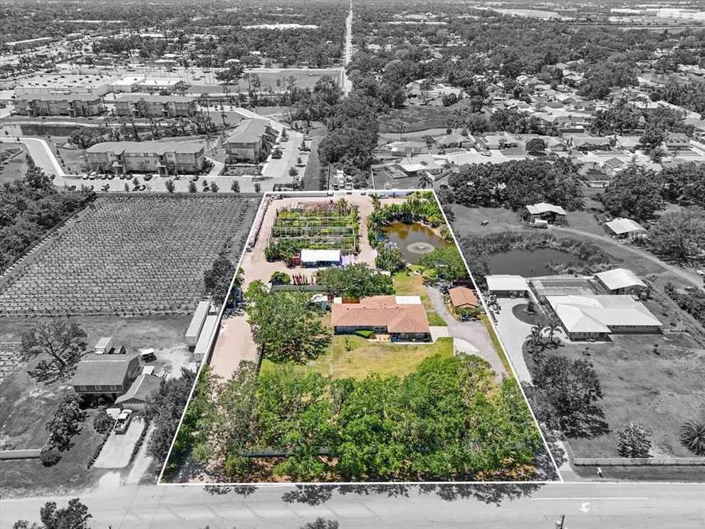 Unit for sale at 5024 37TH STREET E, BRADENTON, FL 34203