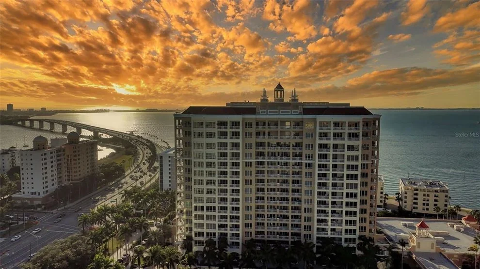 Unit for sale at 35 WATERGATE DRIVE, SARASOTA, FL 34236