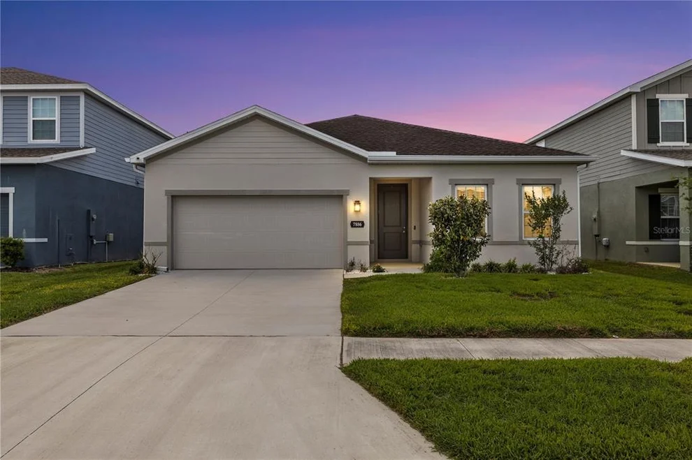 Unit for sale at 7886 GREENWAY AVENUE, WESLEY CHAPEL, FL 33544