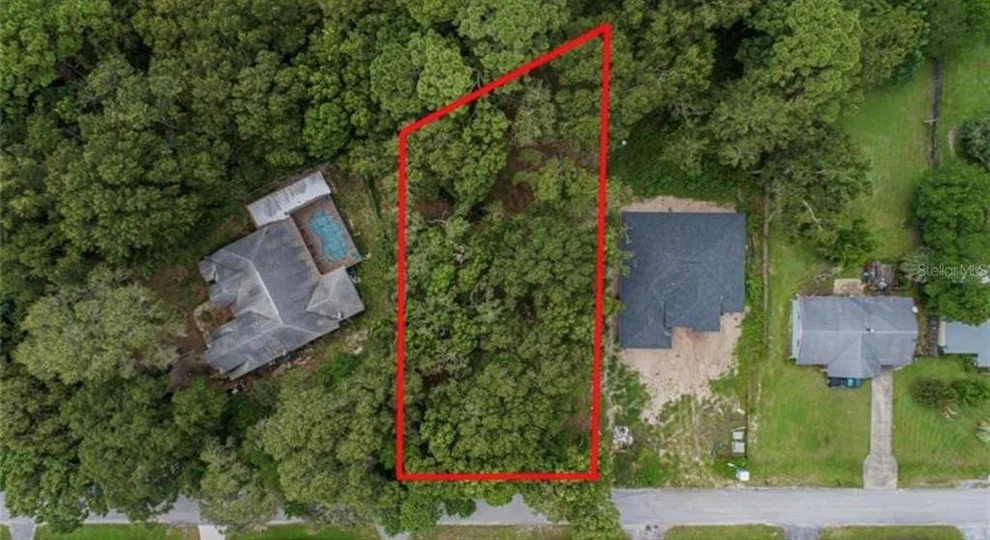 Unit for sale at DVORAK DRIVE, SPRING HILL, FL 34610