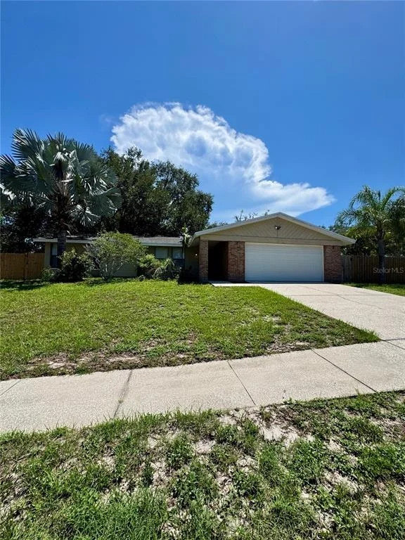 Unit for sale at 2836 CINNAMON BEAR TRAIL, PALM HARBOR, FL 34684