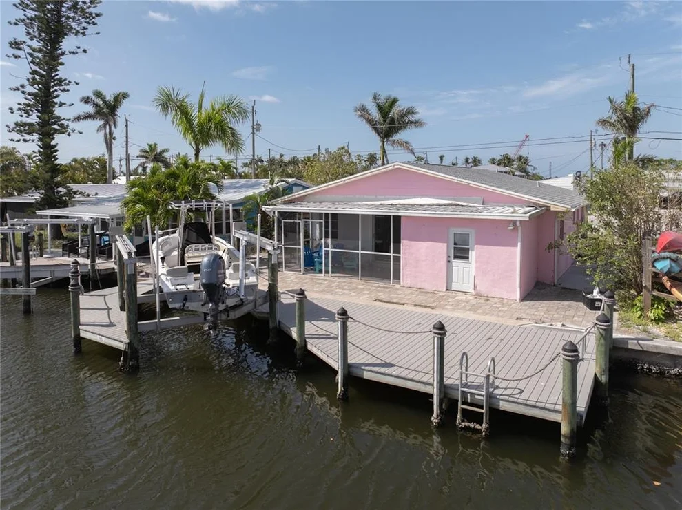 Unit for sale at 11476 MAY STREET, MATLACHA, FL 33993