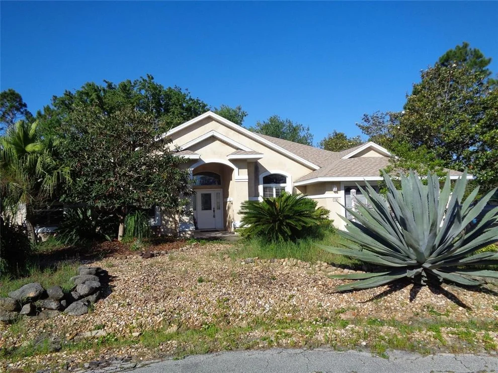 Unit for sale at 10 LEE PLACE, PALM COAST, FL 32137