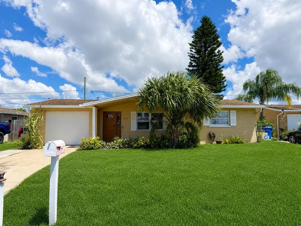 Unit for sale at 2414 TAHITIAN DRIVE, HOLIDAY, FL 34691