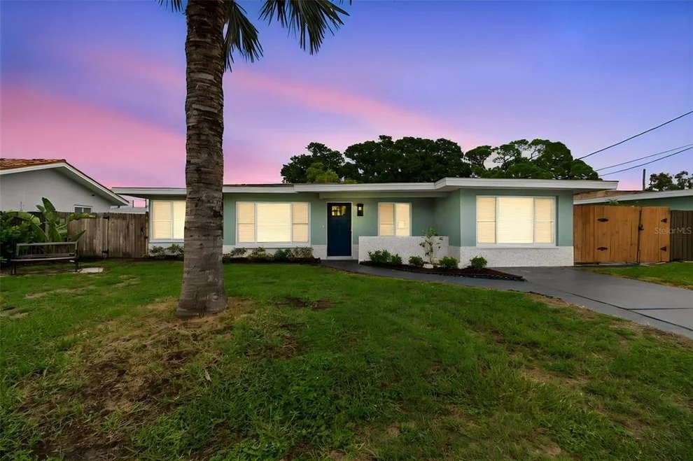 Unit for sale at 403 DRIFTWOOD DRIVE W, PALM HARBOR, FL 34683