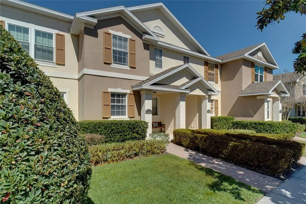 Unit for sale at 14447 PRUNNINGWOOD PLACE, WINTER GARDEN, FL 34787