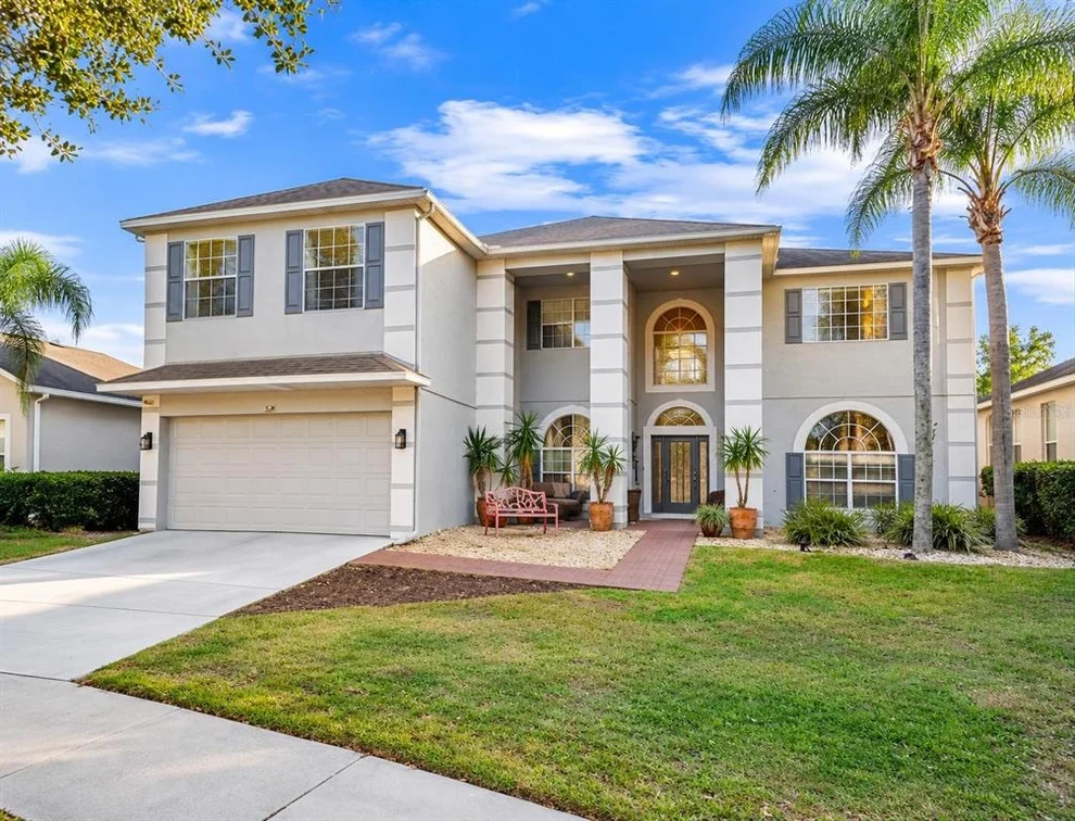 Unit for sale at 1349 CASTLEPORT ROAD, WINTER GARDEN, FL 34787