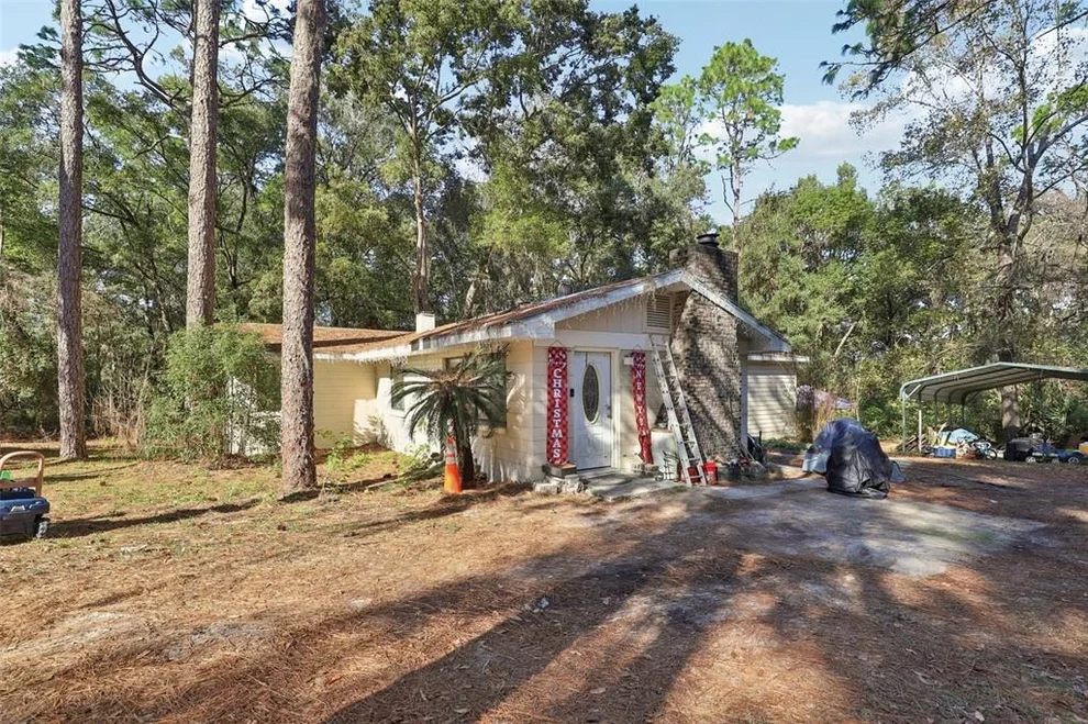 Unit for sale at 547 SE 58TH STREET, KEYSTONE HEIGHTS, FL 32656