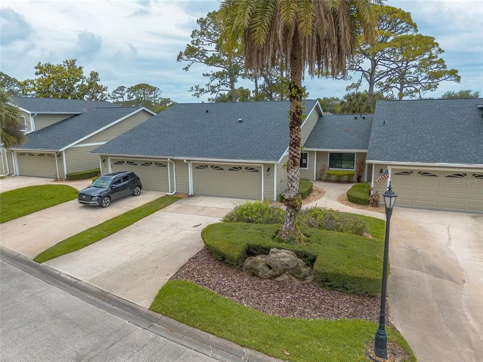 Unit for sale at 30 LANDINGS LANE, ORMOND BEACH, FL 32174
