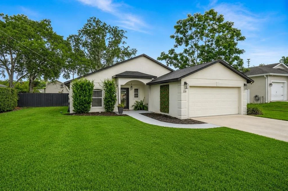 Unit for sale at 130 W 8TH ST, CHULUOTA, FL 32766