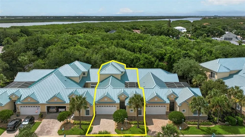 Unit for sale at 4616 OAK HAMMOCK COURT, PONCE INLET, FL 32127