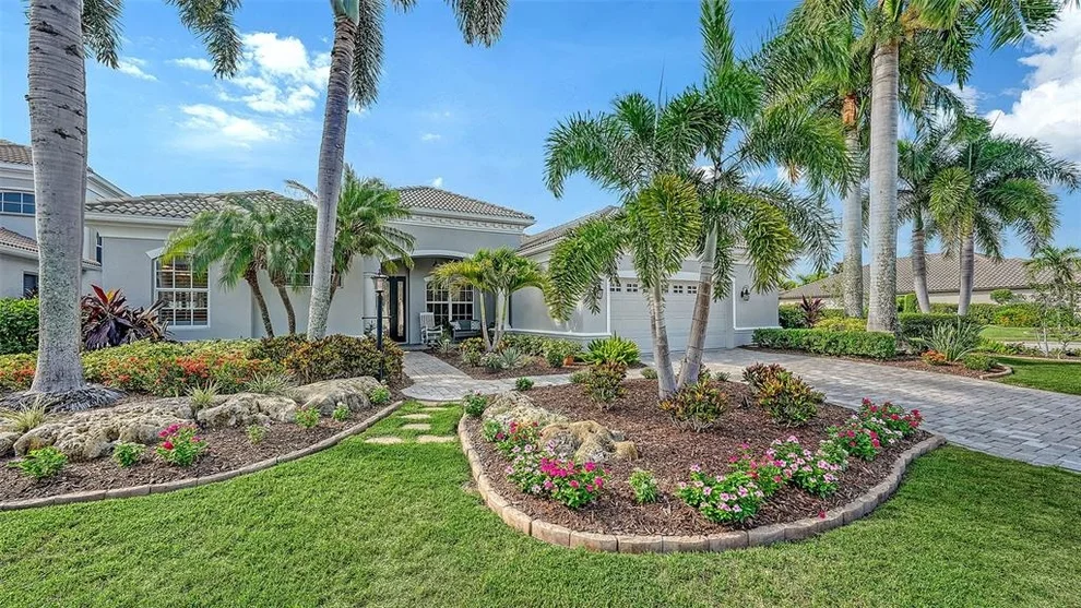 Unit for sale at 14908 BOWFIN TERRACE, LAKEWOOD RANCH, FL 34202