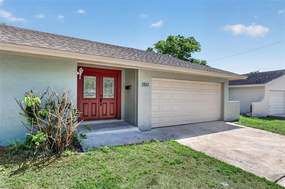 Unit for sale at 2102 WINNEBEGO TRAIL, FERN PARK, FL 32730