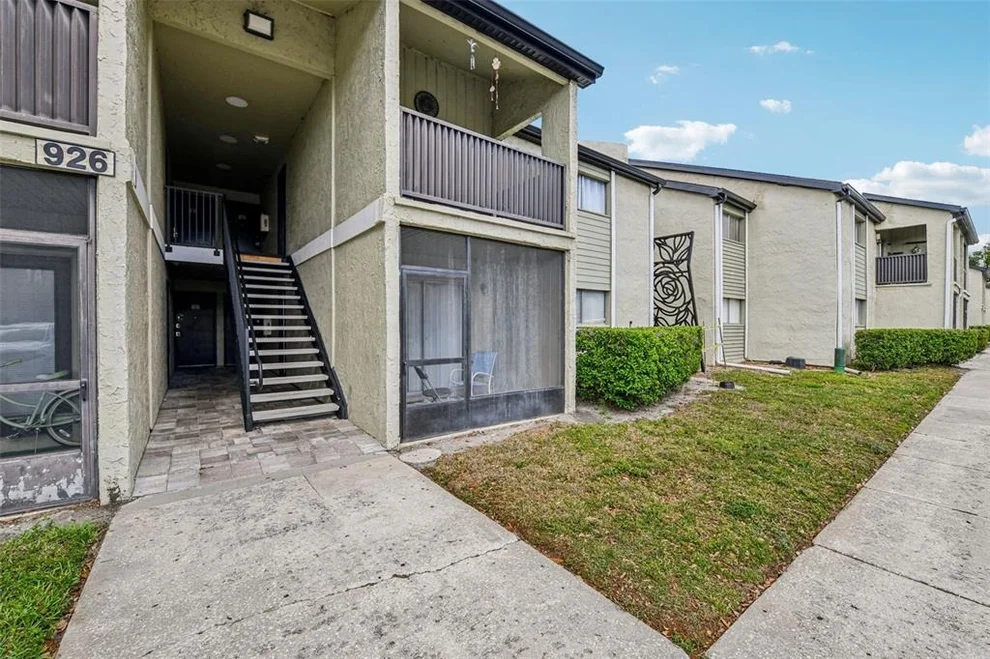 Unit for sale at 926 LAKE DESTINY ROAD, ALTAMONTE SPRINGS, FL 32714