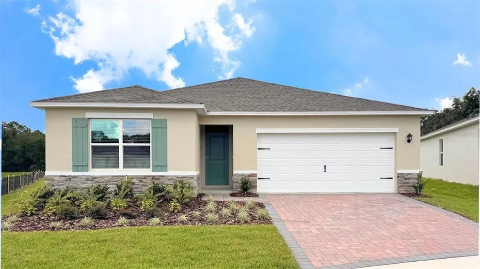 Unit for sale at 1151 GULL DRIVE, APOPKA, FL 32703