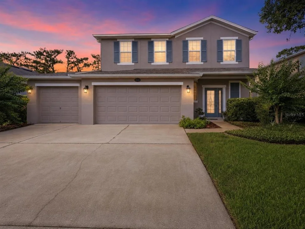 Unit for sale at 321 ORCHARD HILL STREET, DELAND, FL 32724