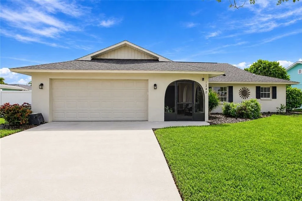 Unit for sale at 1242 PINEBROOK WAY, VENICE, FL 34285