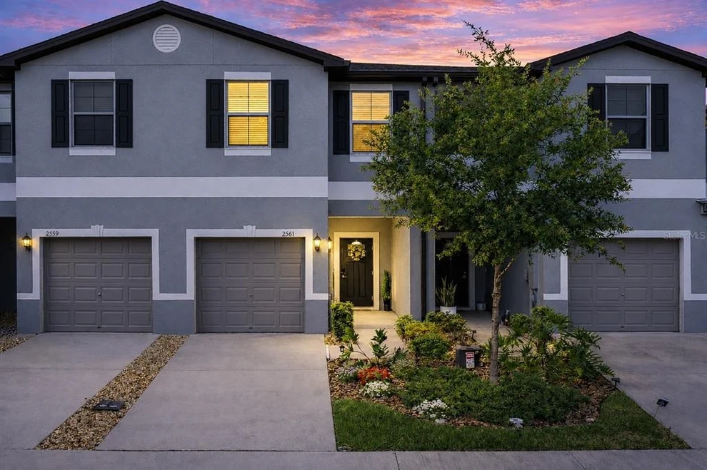 Unit for sale at 2561 CHARLAN COURT, HOLIDAY, FL 34690