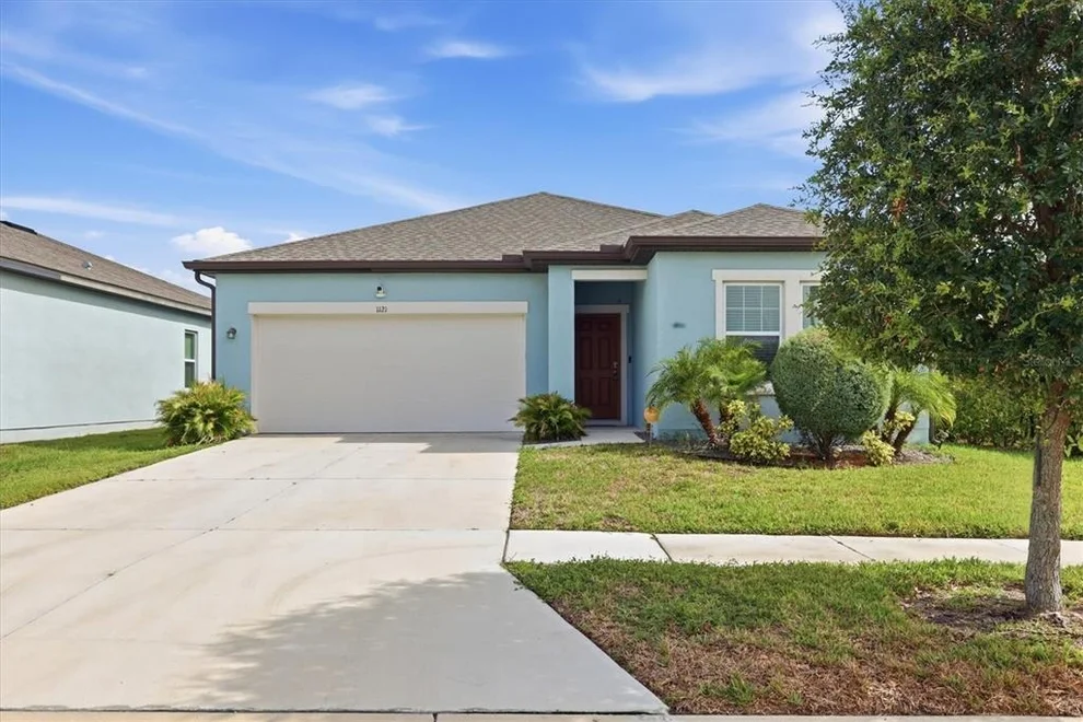 Unit for sale at 1121 ANCHOR BEND DRIVE, RUSKIN, FL 33570