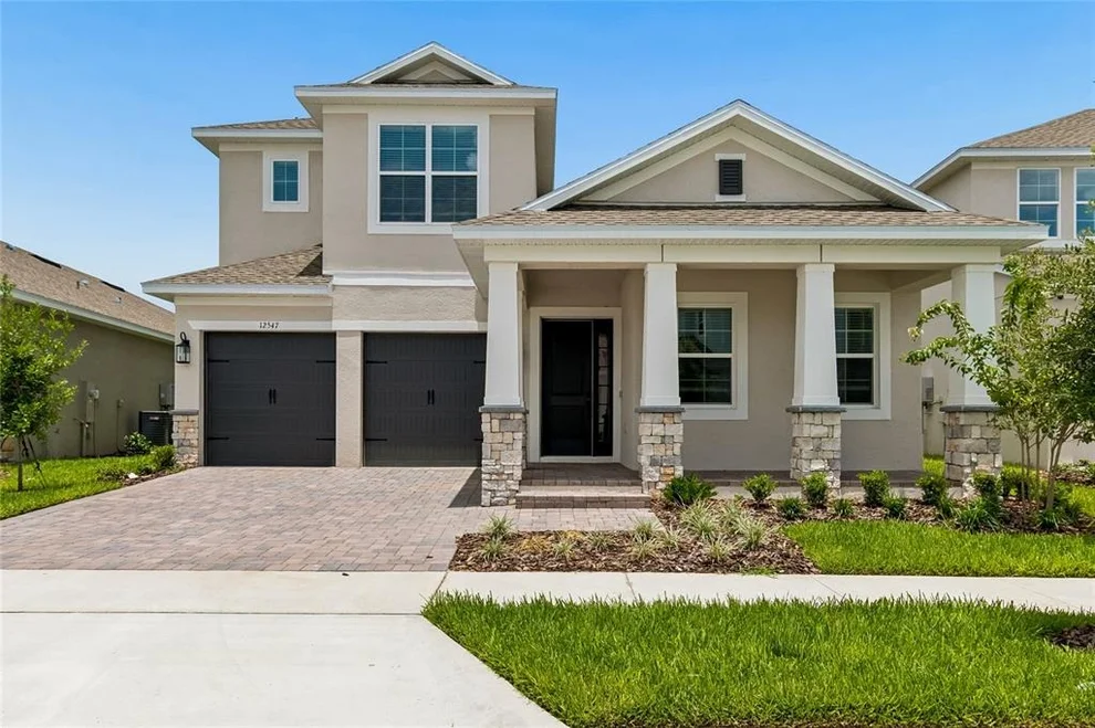 Unit for sale at 12547 GOLD HONEYSUCKLE STREET, WINTER GARDEN, FL 34787