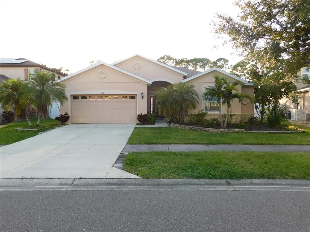 Unit for sale at 2507 HOBBLEBRUSH DRIVE, NORTH PORT, FL 34289