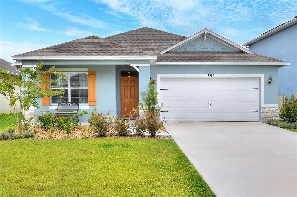 Unit for sale at 4981 FOXGLOVE CIRCLE, LAKELAND, FL 33811