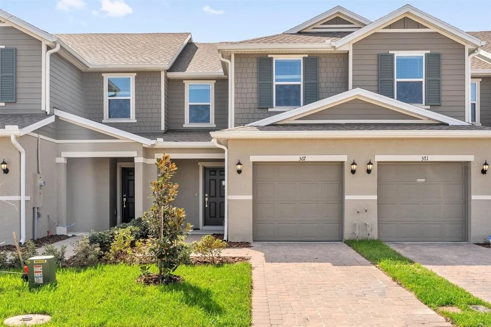 Unit for sale at 367 SEQUOIA DRIVE, LAKE WALES, FL 33859