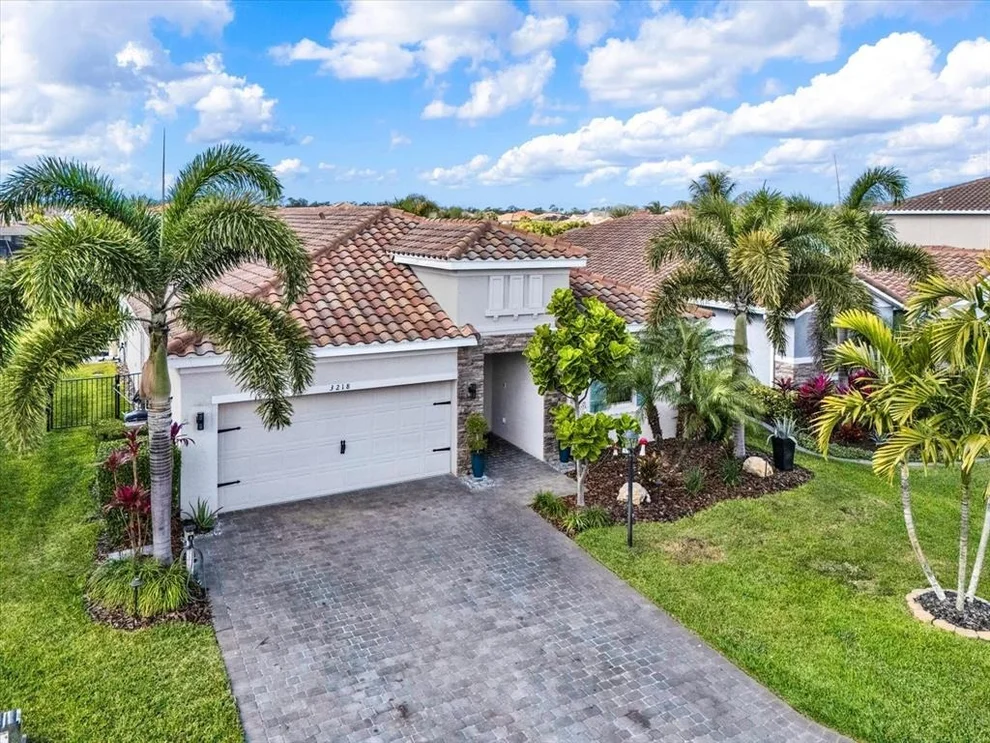 Unit for sale at 3218 BIG SKY WAY, BRADENTON, FL 34211