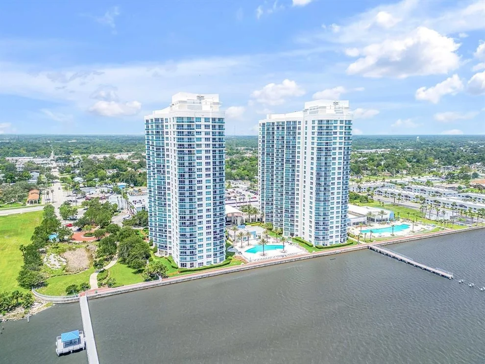 Unit for sale at 231 RIVERSIDE DRIVE, HOLLY HILL, FL 32117