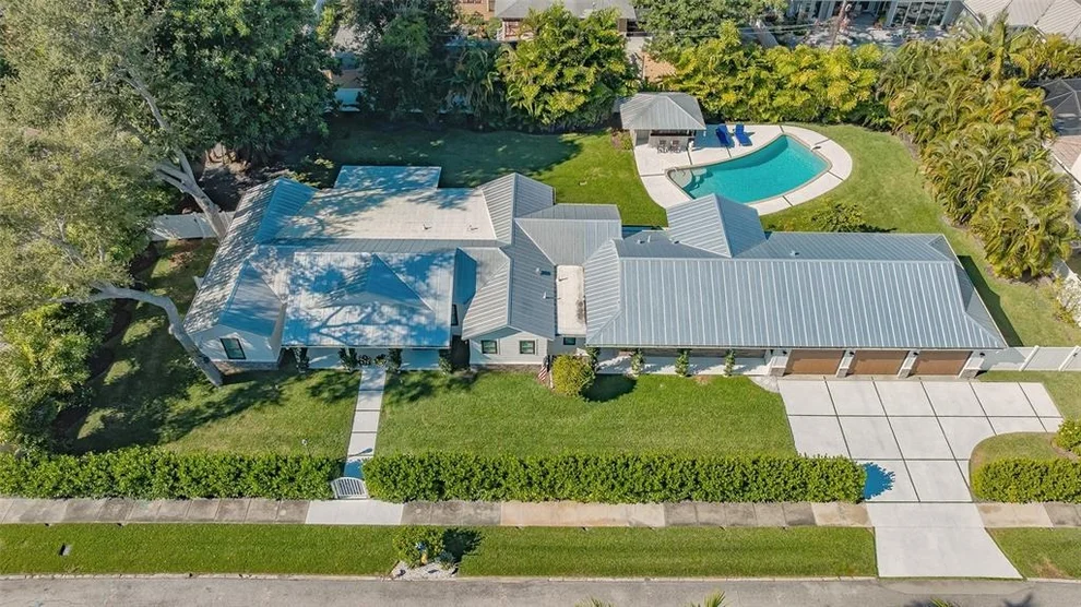 Unit for sale at 3606 PALONIA COURT, SARASOTA, FL 34239