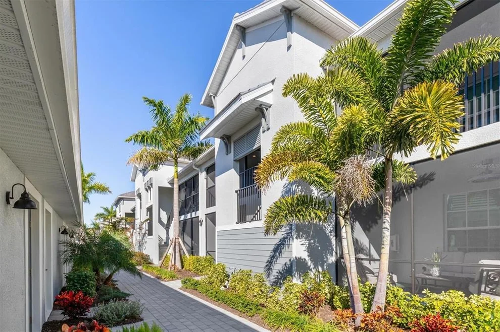 Unit for sale at 17445 OPAL SAND DRIVE, VENICE, FL 34293