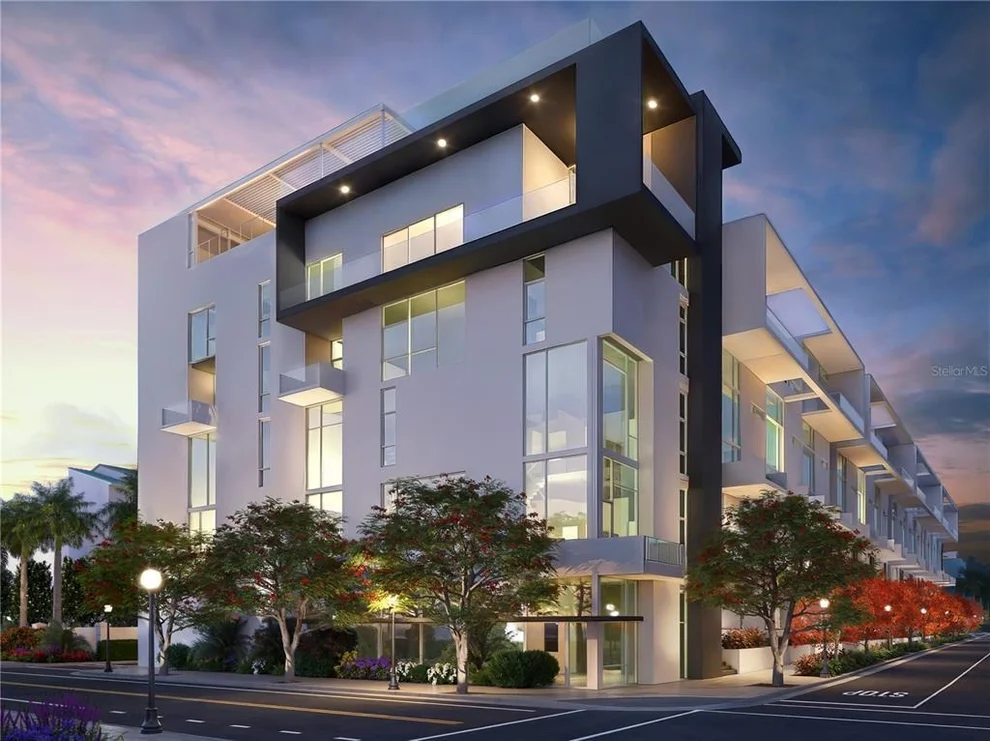 Unit for sale at 1305 STREET, SARASOTA, FL 34236