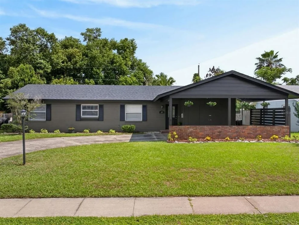 Unit for sale at 2803 BANCHORY ROAD, WINTER PARK, FL 32792